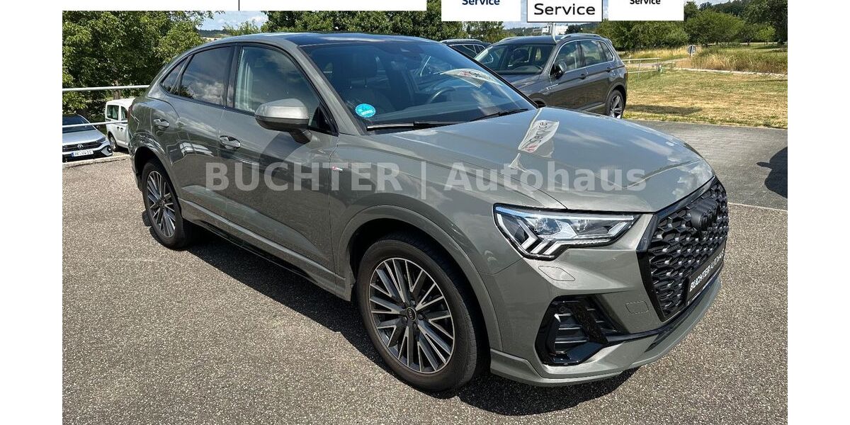 Audi Q3 62.390 km 37.990 &euro; Neuenbürg-Arnbach 75305