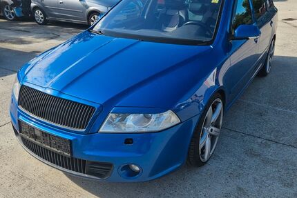 Skoda Octavia 320.000 km 2.800 € Bruchsal 76646