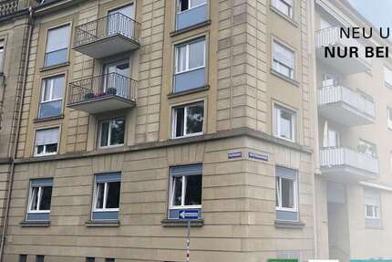 Wohnung zum Mieten in Karlsruhe 490 € 14.88 m² 1 zimmer