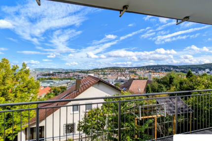 Wohnung zum Mieten in Stuttgart 2.225 € 132 m²