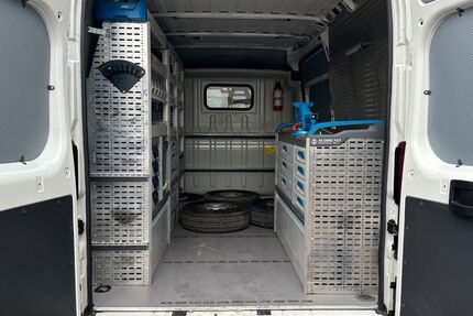 Peugeot Boxer 45.054 km 21.300 &euro; Sindelfingen 71065