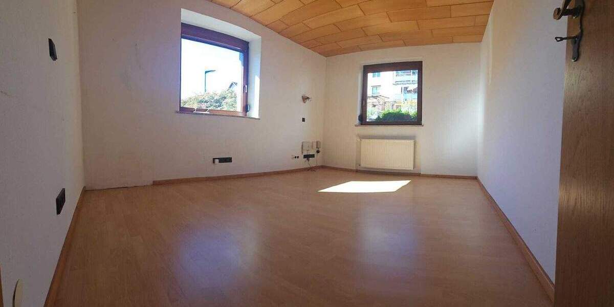 Einfamilienhaus Waldbronn-Busenbach Busenbach - 5 Zimmer, 143 m&sup2;, 430.000&euro; | Angebot:25748638