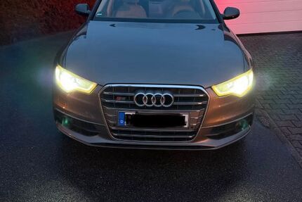 Audi A6 108.000 km 20.900 &euro; Pforzheim 75179