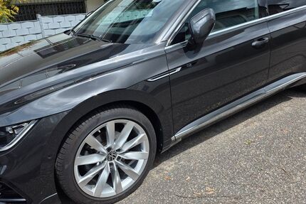 VW Arteon 32.000 km 34.900 &euro; WALDBRONN 76337
