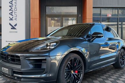 Porsche Macan 40.800 km 84.500 &euro; Sindelfingen 71065