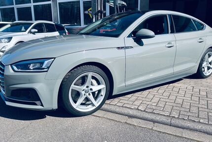 Audi A5 82.000 km 29.800 &euro; Bruchsal OT Untergrombach 76646