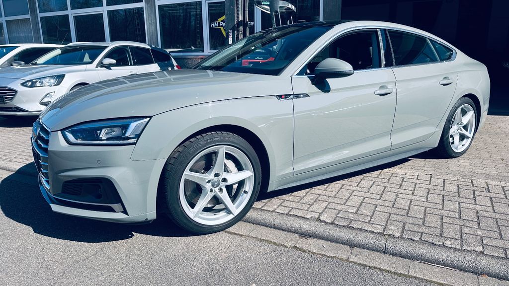 Audi A5 82.000 km 29.800 &euro; Bruchsal OT Untergrombach 76646