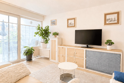 Wohnung Sindelfingen West - 2 Zimmer, 49 m&sup2;, 215.000&euro; | Angebot:26824975