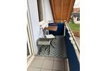 Dachgeschoßwohnung Karlsbad - 2 Zimmer, 48 m&sup2;, 610&euro; | Angebot:26532903