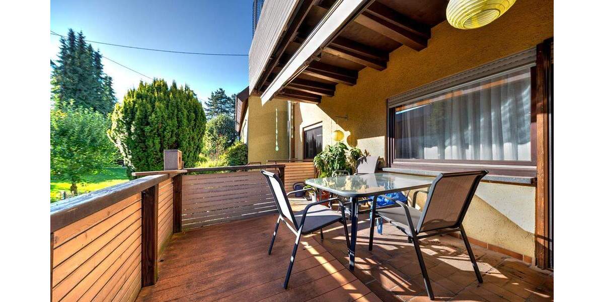 Reihenmittelhaus Sindelfingen Darmsheim - 5 Zimmer, 128 m&sup2;, 399.000&euro; | Angebot:25694971