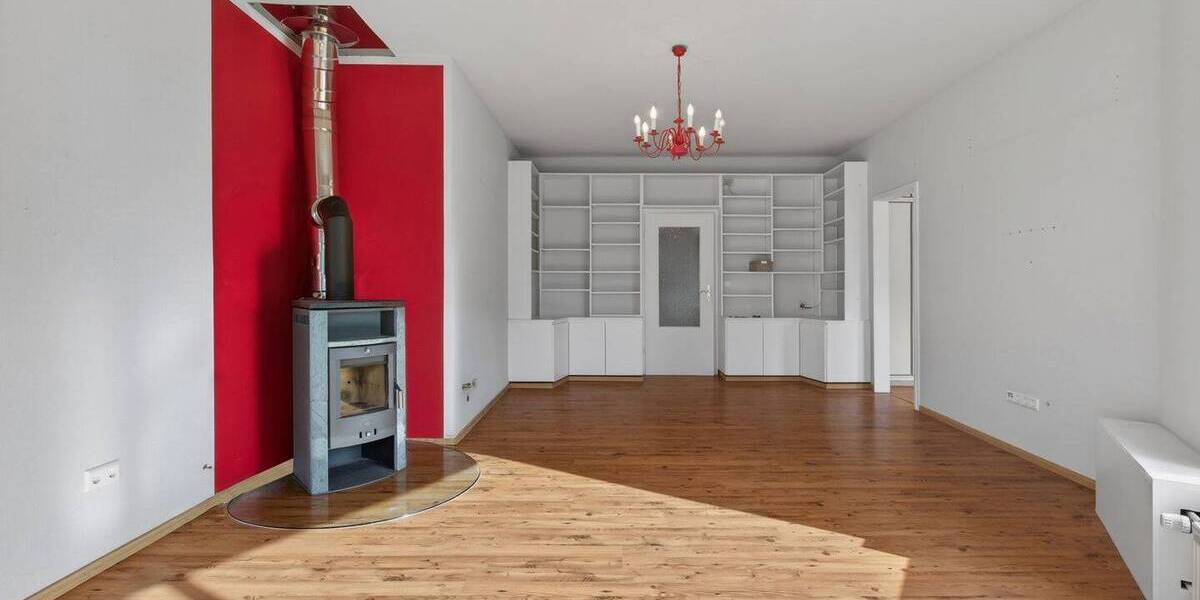 Etagenwohnung Karlsruhe / Durlach Durlach - 5 Zimmer, 137 m&sup2;, 539.000&euro; | Angebot:26359702