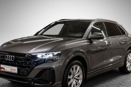 Audi Q8 26.821 km 67.420 € Stuttgart 70563