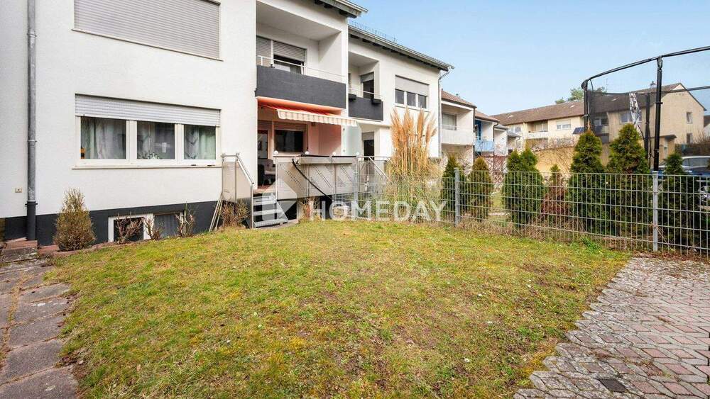 Etagenwohnung Gerlingen - 3 Zimmer, 74 m&sup2;, 299.000&euro; | Angebot:25773226