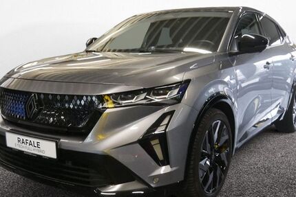 Renault Rafale 17.000 km 42.860 € Bietigheim-Bissingen 74321