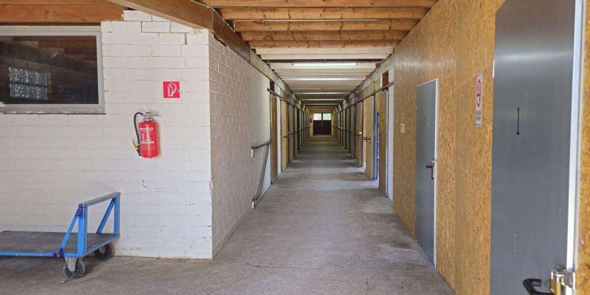 Gewerbeobjekt Baden-Württemberg - Schwieberdingen Schwieberdingen - 135&euro; | Angebot:26732740