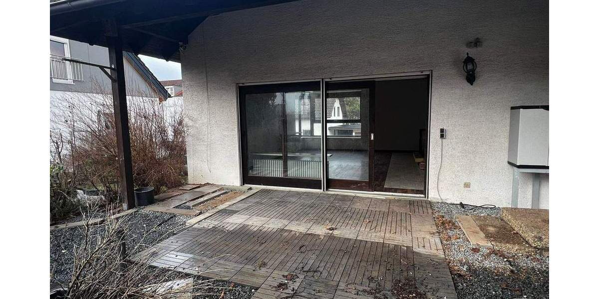 Mehrfamilienhaus, Wohnhaus Remchingen- Nöttingen Nöttingen - 7 Zimmer, 185 m&sup2;, 449.000&euro; | Angebot:25708092