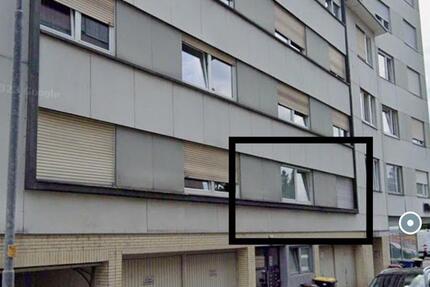 Wohnung Pforzheim Weststadt - 3 Zimmer, 82 m&sup2;, 215.000&euro; | Angebot:27162196