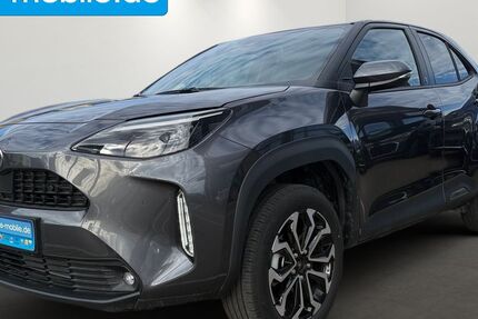 Toyota Yaris Cross 22.000 km 28.990 &euro; Leonberg 71229