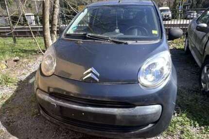 Citroen C1 190.000 km 380 &euro; Schömberg - Langenbrandt 75328