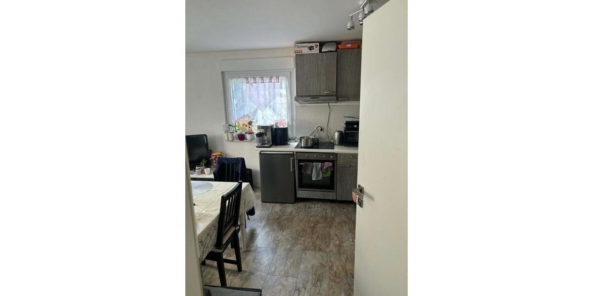 Erdgeschoßwohnung Malsch - 2 Zimmer, 60 m&sup2;, 1.050&euro; | Angebot:25824859