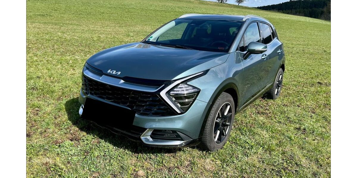 Kia Sportage 61.905 km 25.490 &euro; Neubulach 75387
