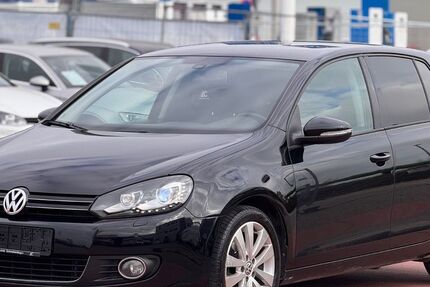 VW Golf 128.131 km 9.500 &euro; Schwieberdingen 71701