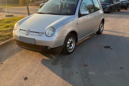 VW Lupo 195.800 km 2.400 &euro; Vaihingen an der enz 71665