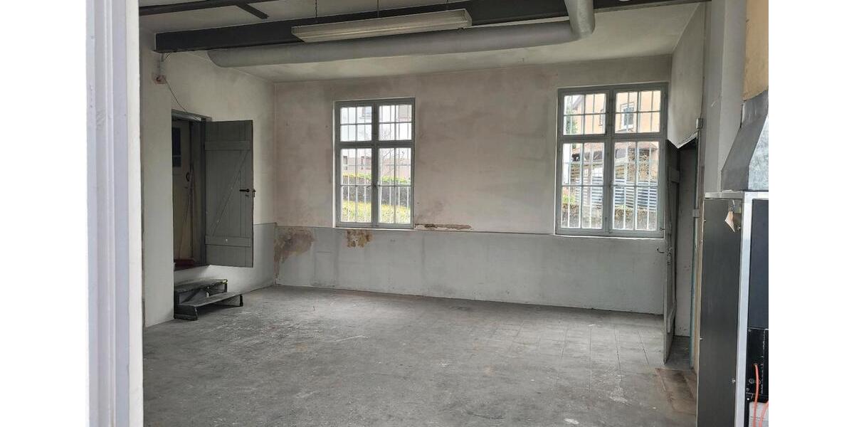 Gewerbeobjekt Sachsenheim - 900&euro; | Angebot:25650151