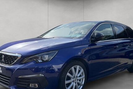 Peugeot 308 71.397 km 17.390 &euro; Pforzheim 75179
