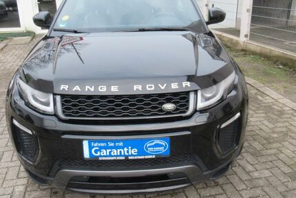 Land Rover Range Rover Evoque 173.000 km 18.000 &euro; Karlsruhe 76131