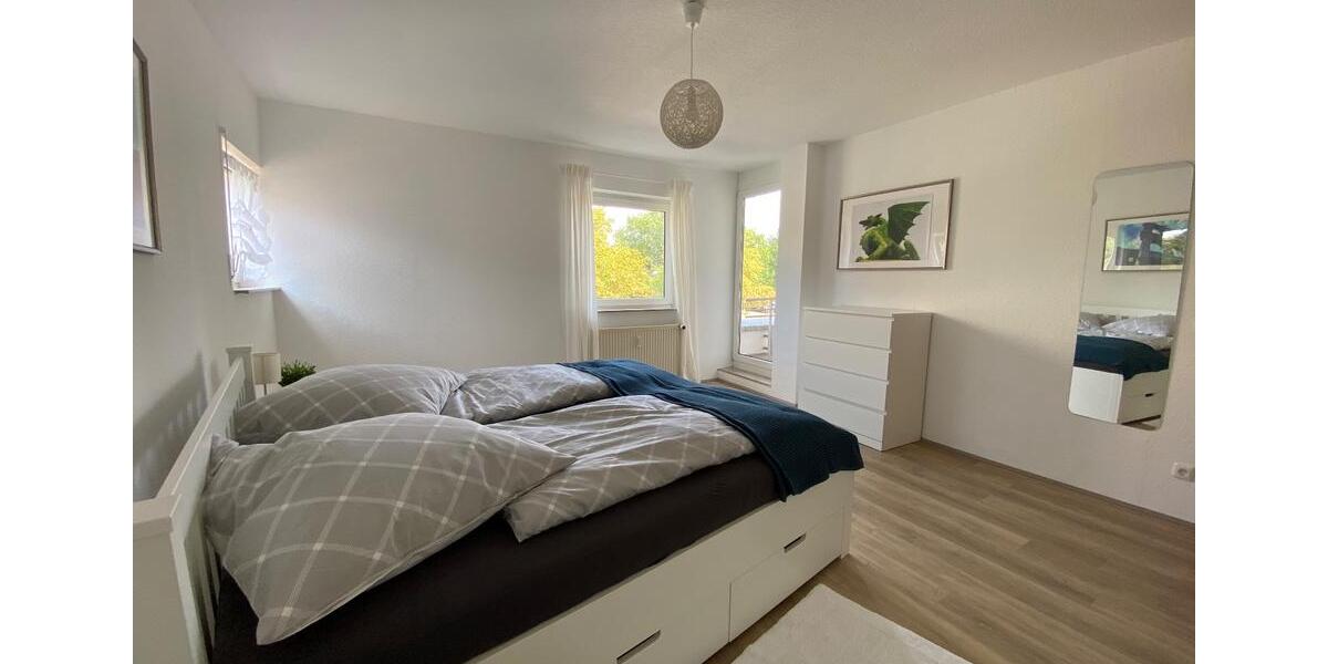 Etagenwohnung Karlsruhe Rüppurr - 2 Zimmer, 69 m&sup2;, 335.000&euro; | Angebot:25537476