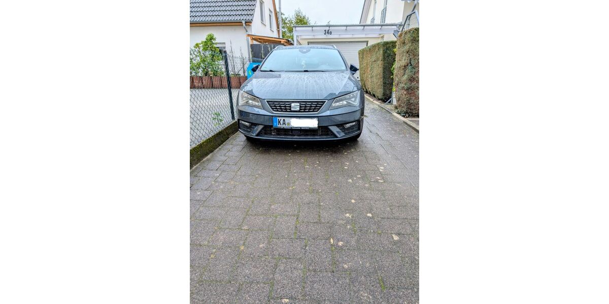 Seat Leon 62.000 km 18.900 &euro; Malsch 76316