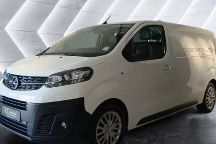Opel Vivaro 57.600 km 19.890 € Bietigheim - Bissingen 74321