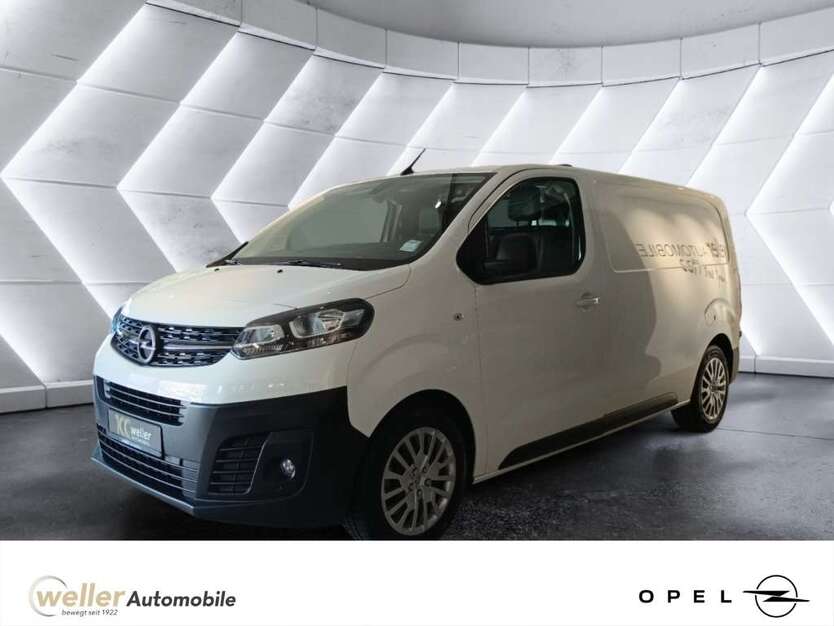 Opel Vivaro 57.600 km 19.890 € Bietigheim - Bissingen 74321