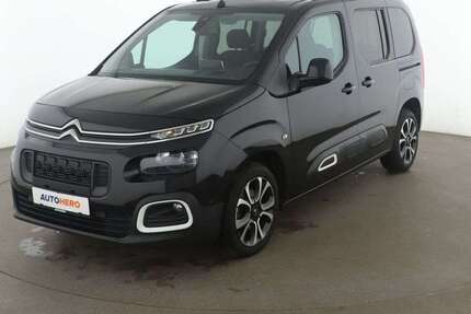 Citroen Berlingo 75.777 km 22.230 € Stuttgart 70195