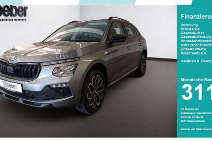 Skoda Kamiq 21.473 km 24.950 &euro; Leonberg 71229