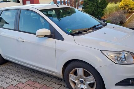 Ford Focus 253.357 km 1.355 &euro; Zaisenhausen 75059