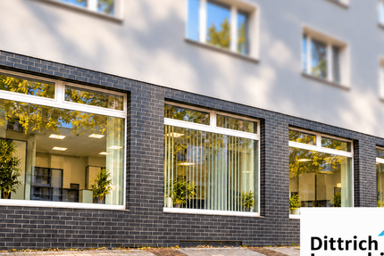 Gewerbeobjekt Pforzheim Dillweißenstein - 1.800&euro; | Angebot:27642722
