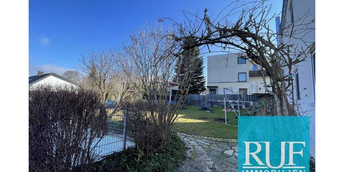 Reihenmittelhaus Pforzheim Eutingen - 4 Zimmer, 110 m&sup2;, 380.000&euro; | Angebot:25693390