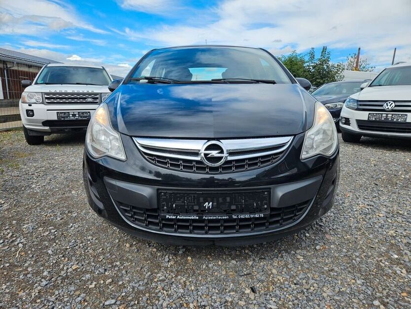 Corsa