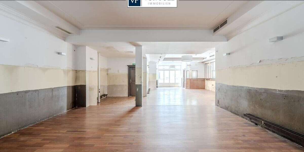 Gewerbeobjekt Leonberg - 360.000&euro; | Angebot:26871253