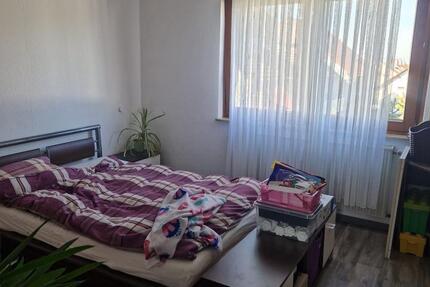 Zu vermieten 3-Zimmer Wohnung in Hohenwart 3 zimmer