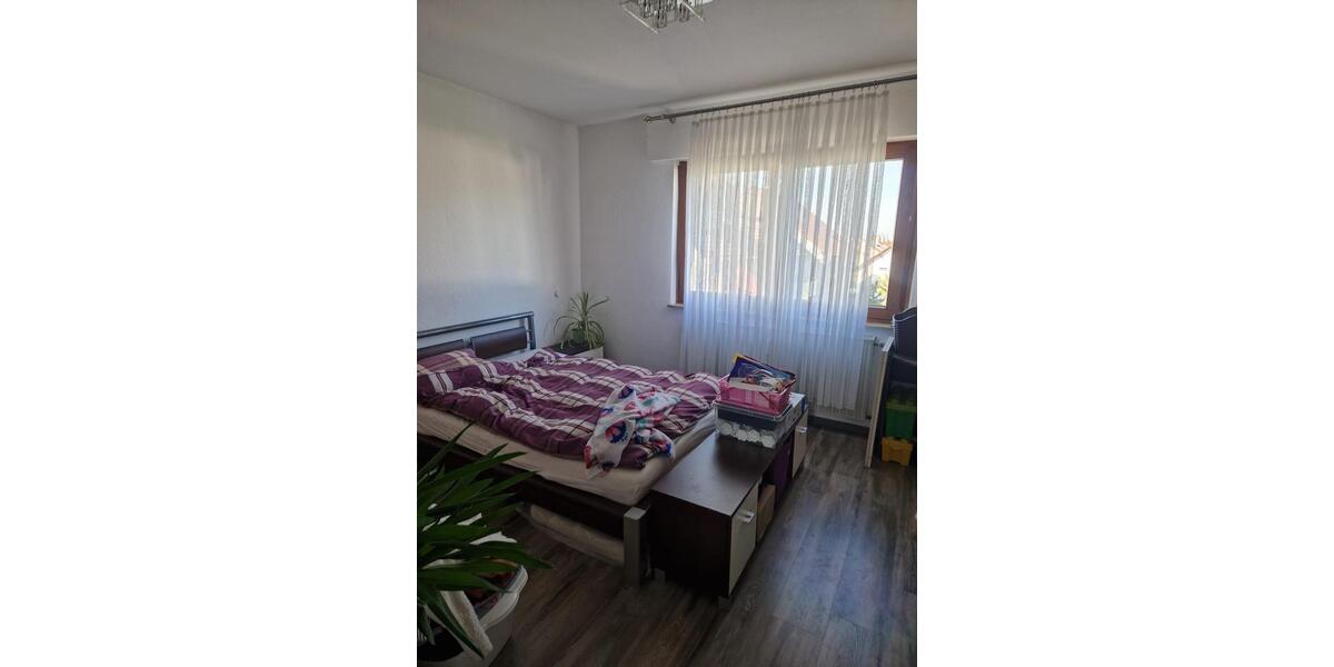 Zu vermieten 3-Zimmer Wohnung in Hohenwart 3 zimmer