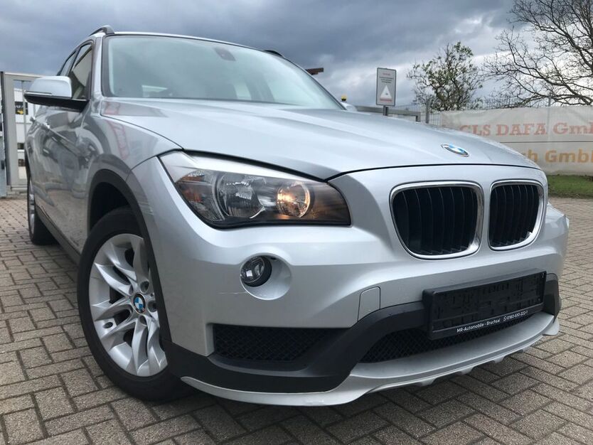 BMW X1 150.000 km 9.950 € Bruchsal 76646