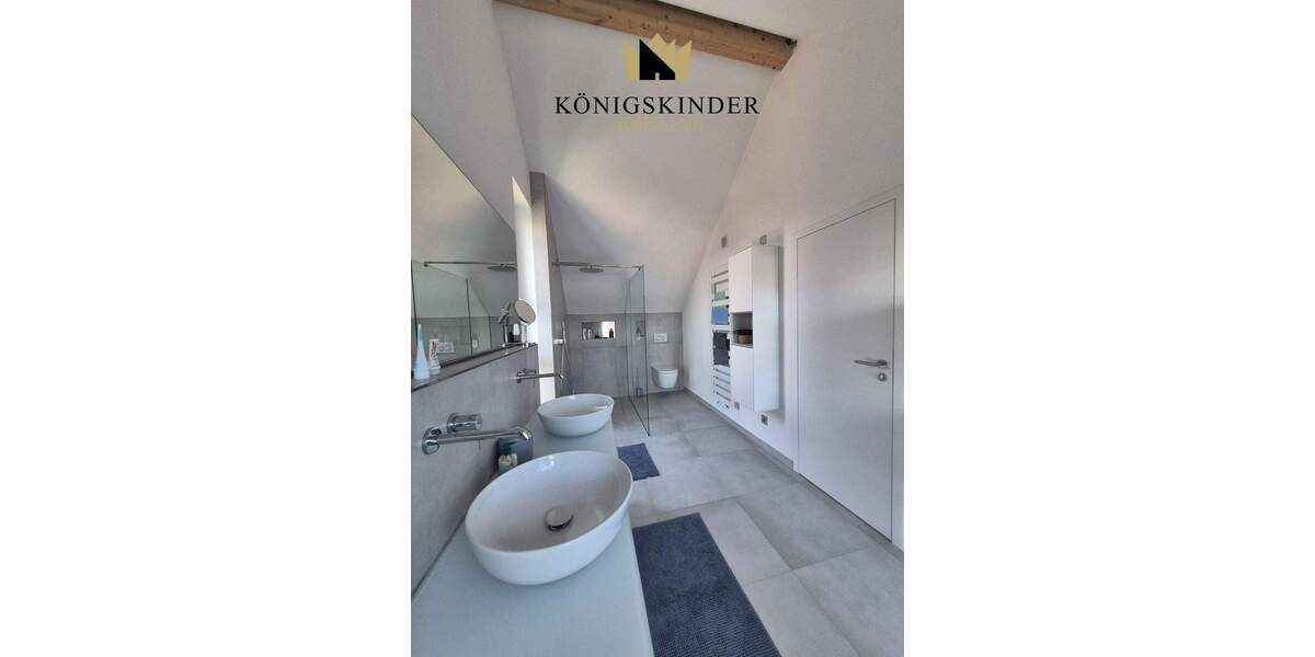 Einfamilienhaus Renningen Malmsheim - 9 Zimmer, 317 m&sup2;, 1.550.000&euro; | Angebot:25677280