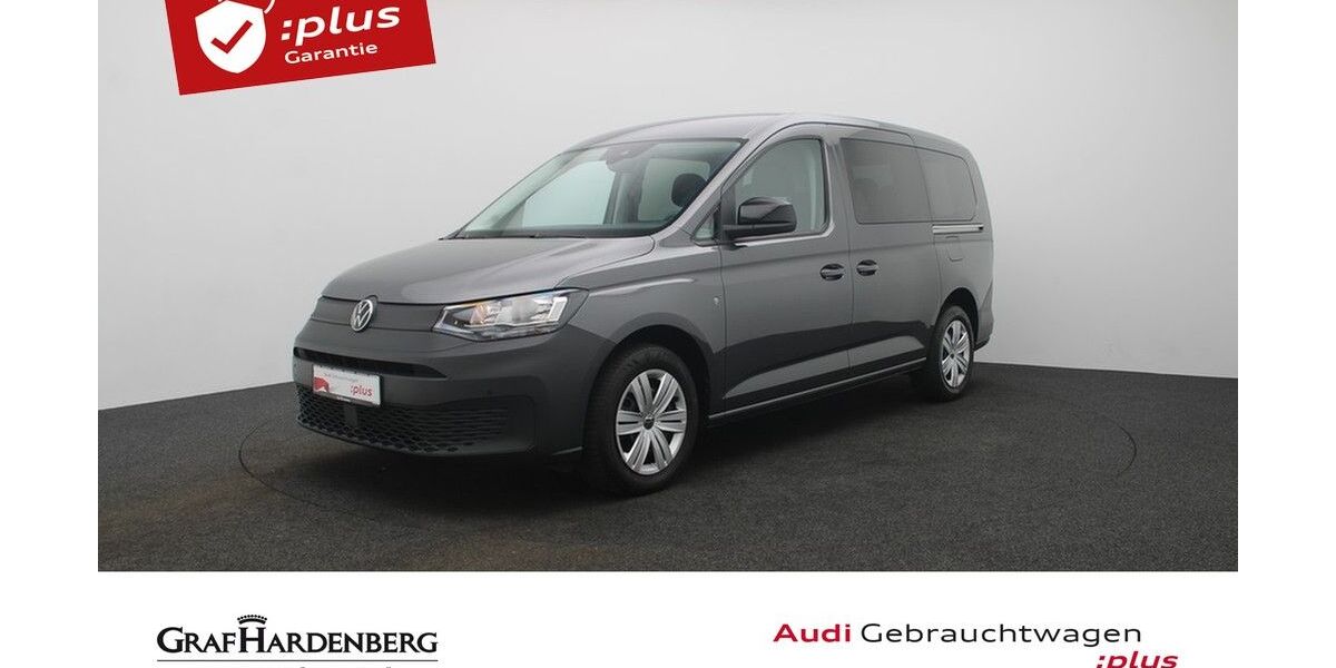 VW Caddy Maxi 44.935 km 27.980 &euro; Karlsruhe 76131