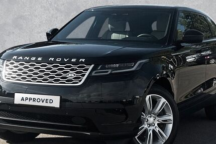 Land Rover Range Rover Velar 58.000 km 48.750 &euro; Karlsruhe 76187