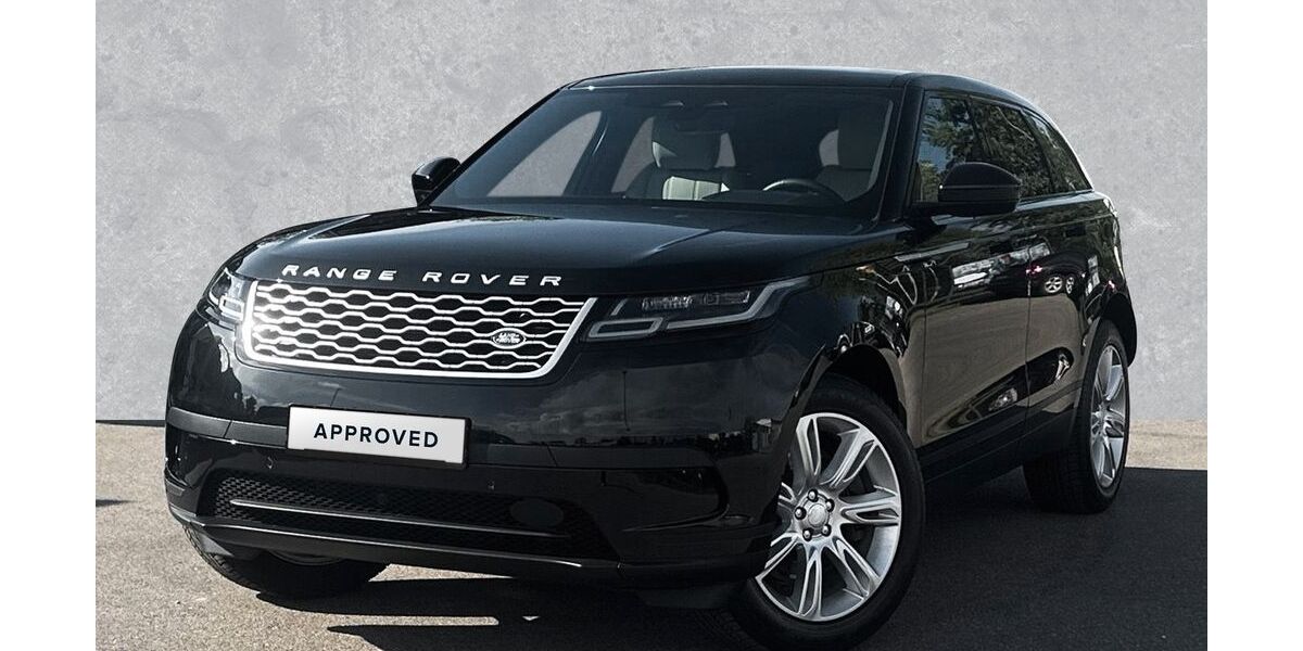 Land Rover Range Rover Velar 58.000 km 48.750 &euro; Karlsruhe 76187