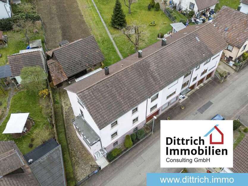 Haus zum Kaufen in Neulingen 338.000 € 190 m²