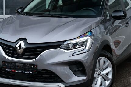 Renault Captur 53.905 km 13.900 &euro; Gerlingen 70839